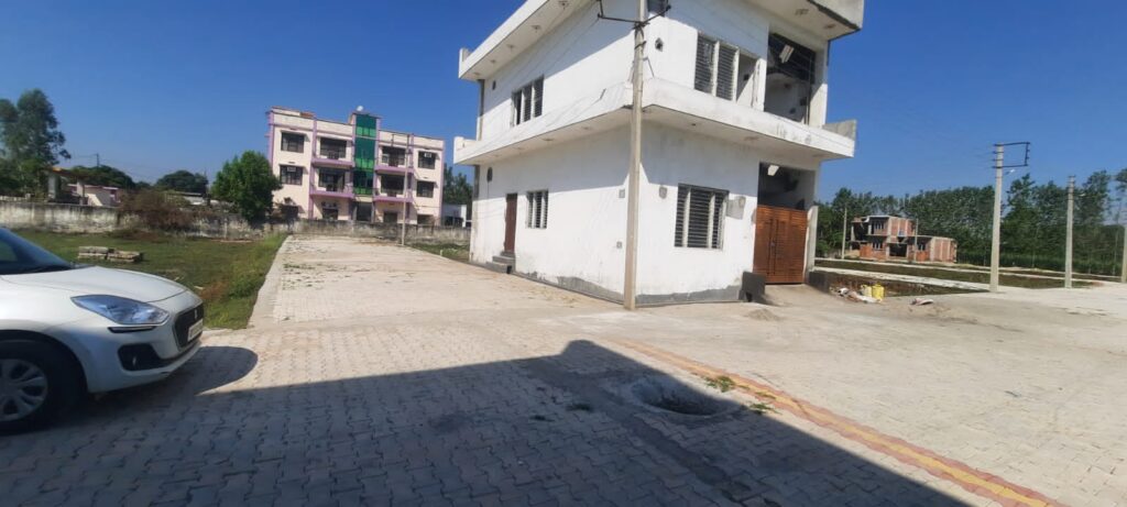 hari kunj villa