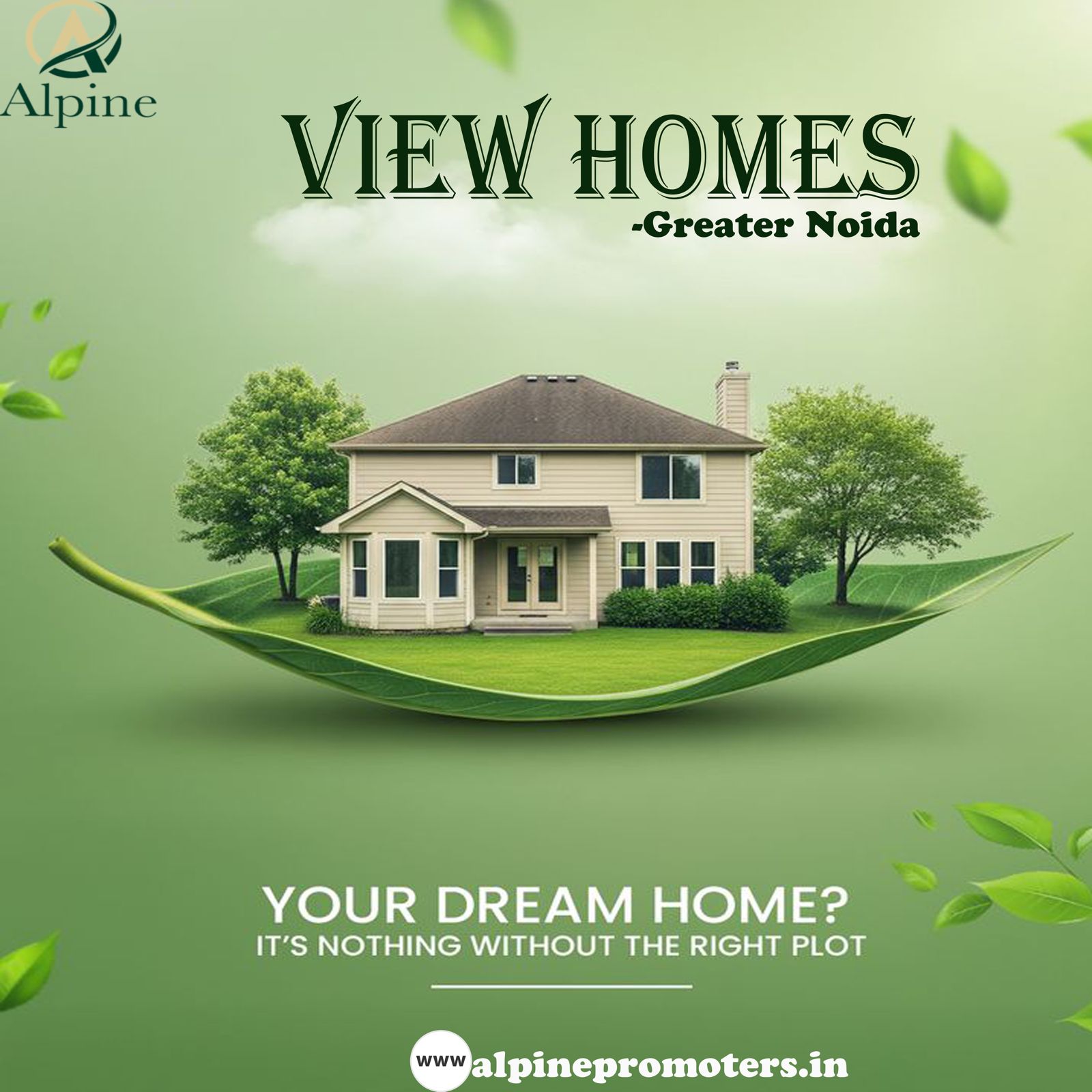 view homes